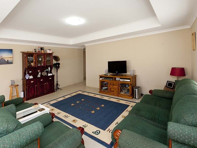 1 Ballycastle Loop, Canning Vale WA 6155