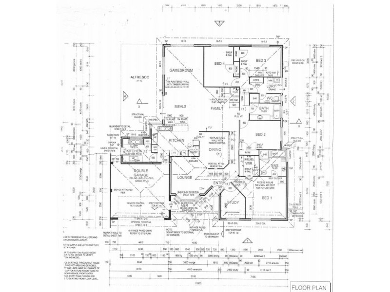 11 Kingsland Loop, Canning Vale WA 6155