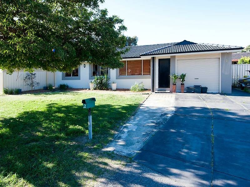 2 Chelsfield Street, Gosnells WA 6110