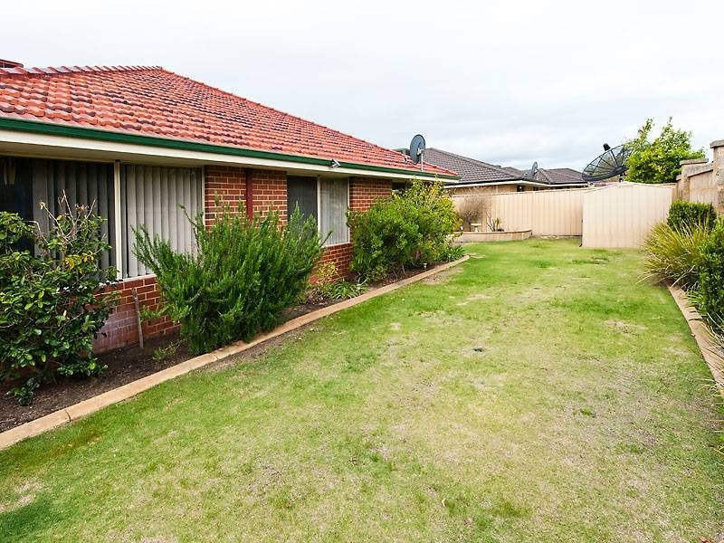 15 Gundaring Turn, Canning Vale WA 6155