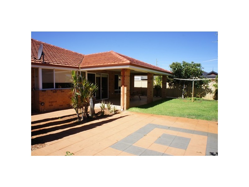 49 Piesley Promenade, Canning Vale WA 6155