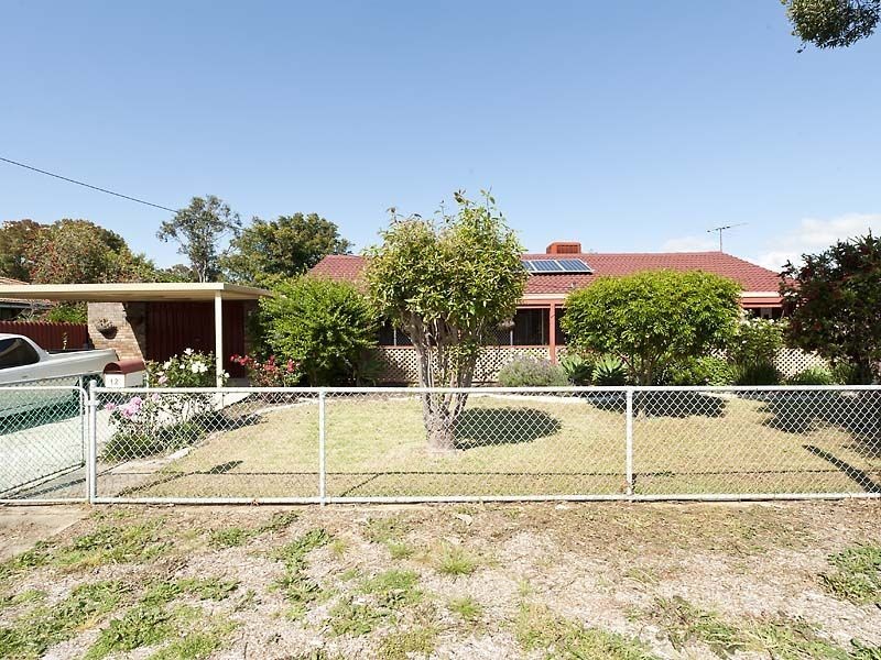12 Girraween Street, Armadale WA 6112