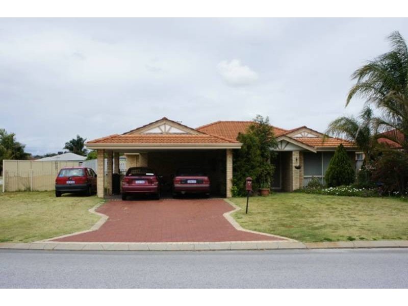 4 Brushbox Way, Huntingdale WA 6110