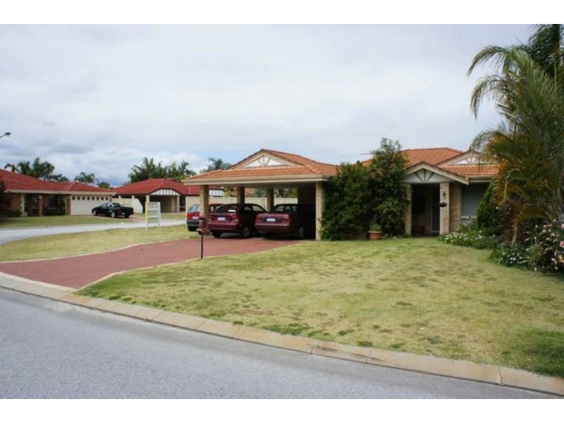 4 Brushbox Way, Huntingdale WA 6110