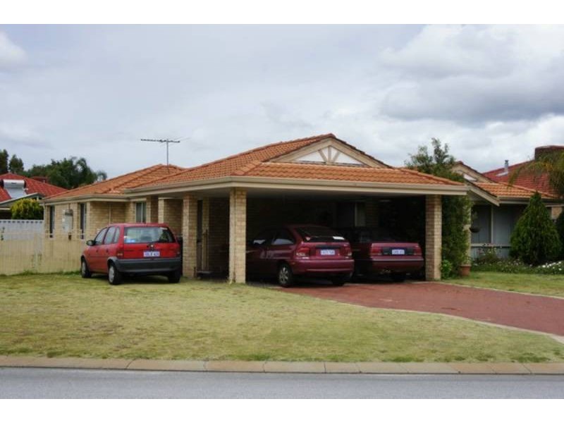 4 Brushbox Way, Huntingdale WA 6110