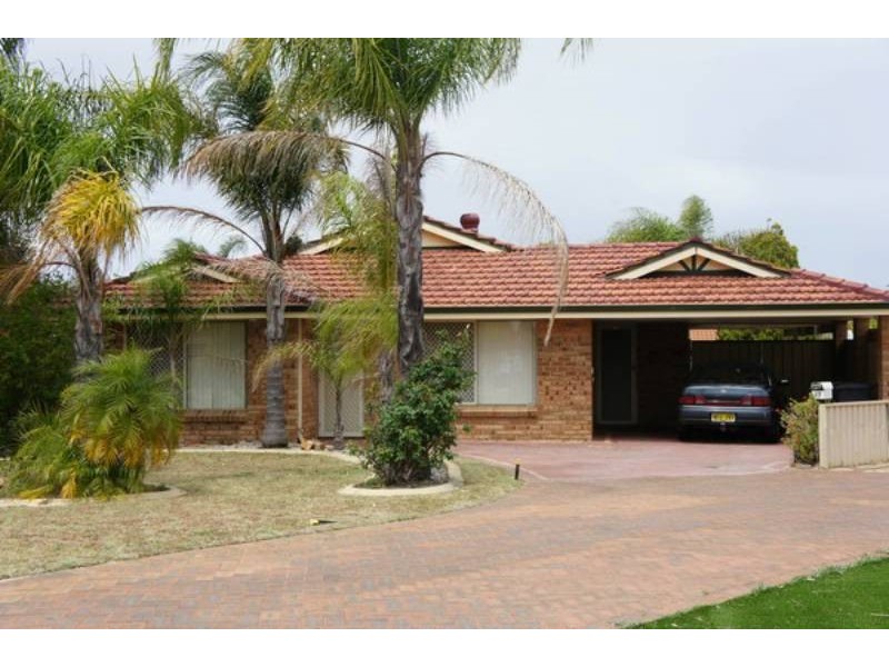 17 Lucinda Court, Huntingdale WA 6110