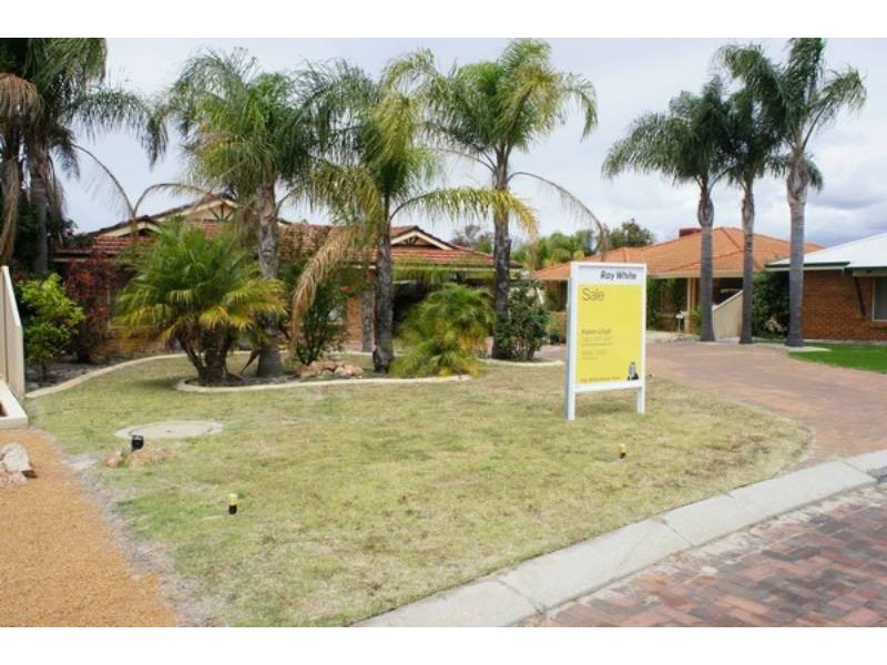 17 Lucinda Court, Huntingdale WA 6110