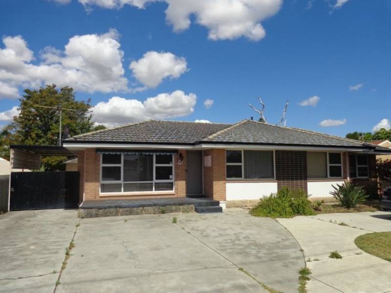 46 Yale Road, Thornlie WA 6108