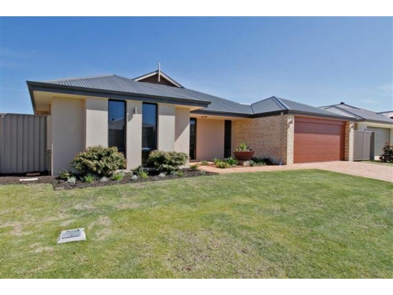 7 Kersley Loop, Harrisdale WA 6112