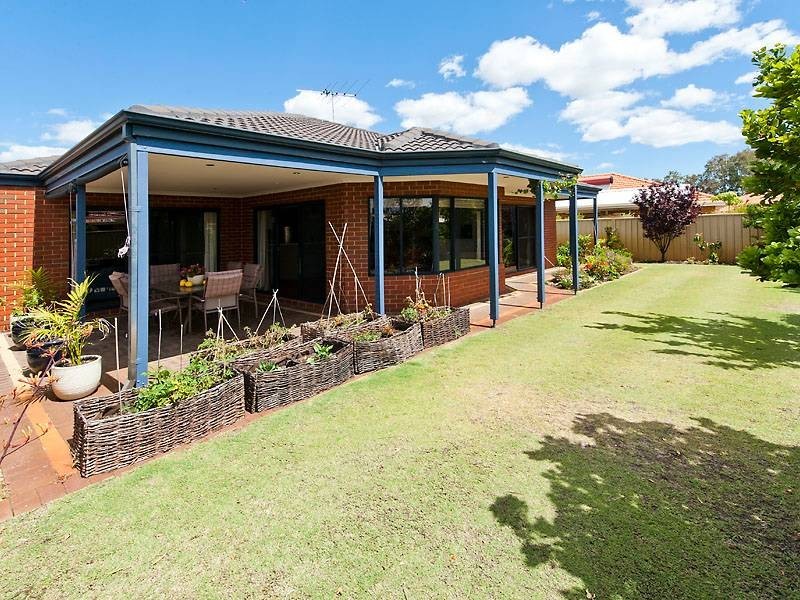 5 Houston Boulevard, Canning Vale WA 6155