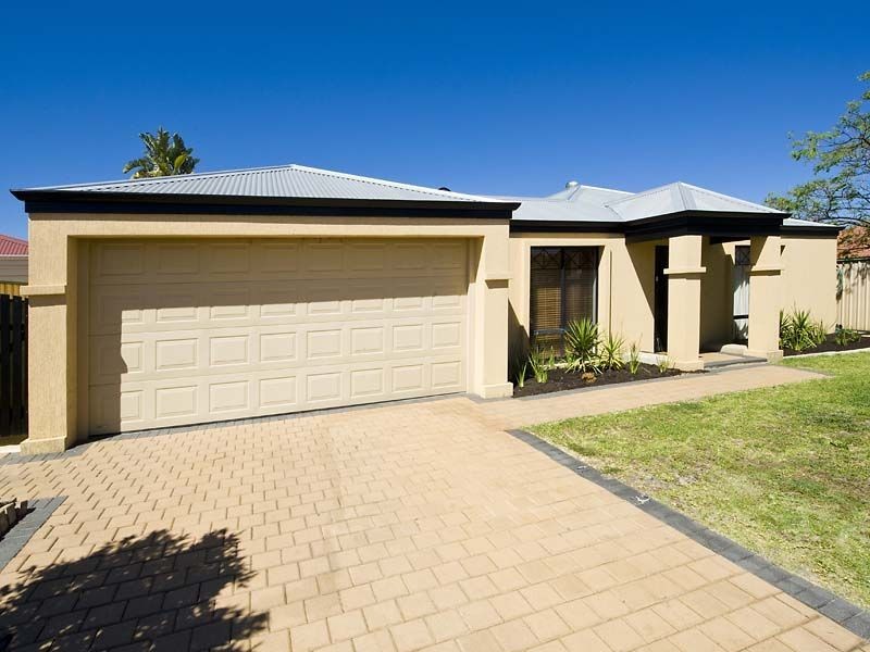 50 Brunswick Road, Thornlie WA 6108
