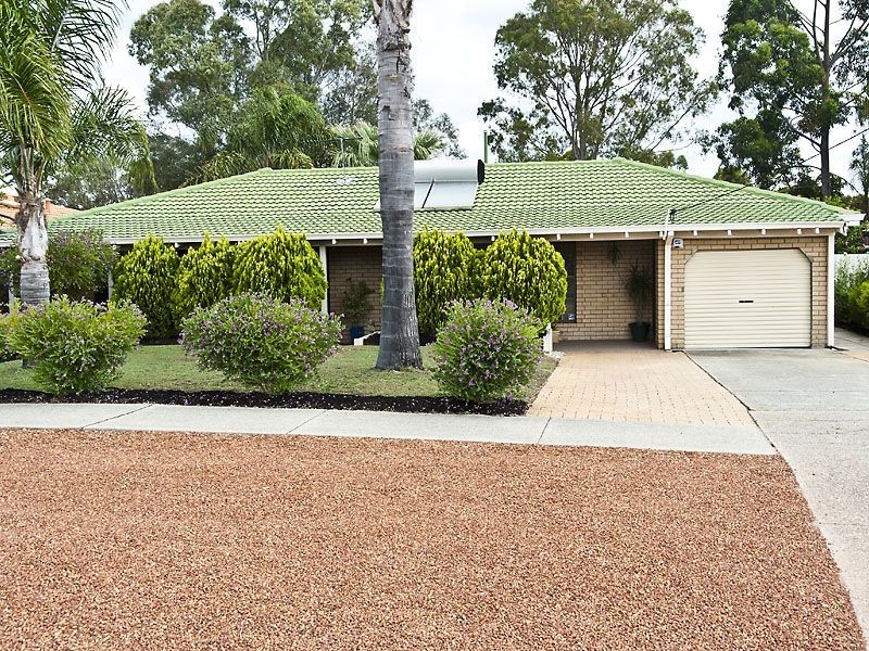 36 Ailsworth Court, Thornlie WA 6108