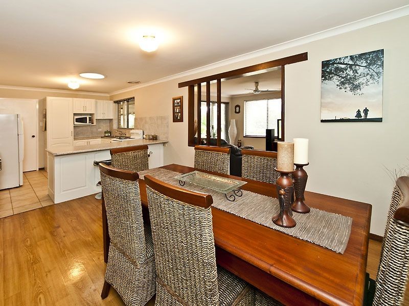 36 Ailsworth Court, Thornlie WA 6108