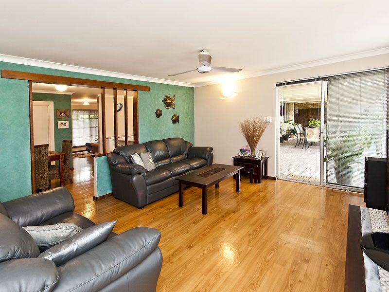 36 Ailsworth Court, Thornlie WA 6108