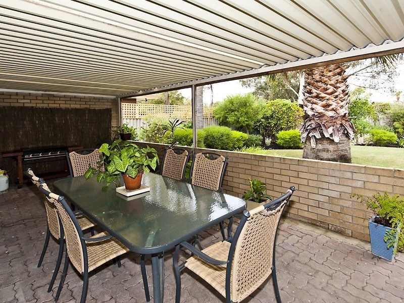 36 Ailsworth Court, Thornlie WA 6108