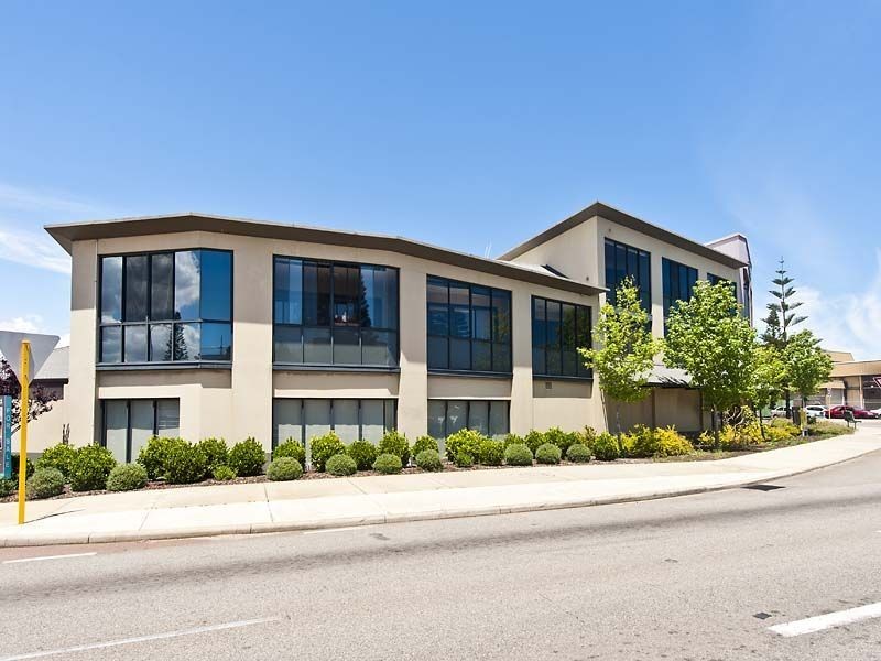 Unit 12, 2-4 Pensioner Guard Road, North Fremantle WA 6159