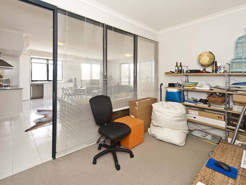 Unit 12, 2-4 Pensioner Guard Road, North Fremantle WA 6159