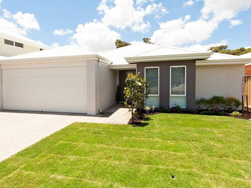 33 Heronwood Glade, Harrisdale WA 6112