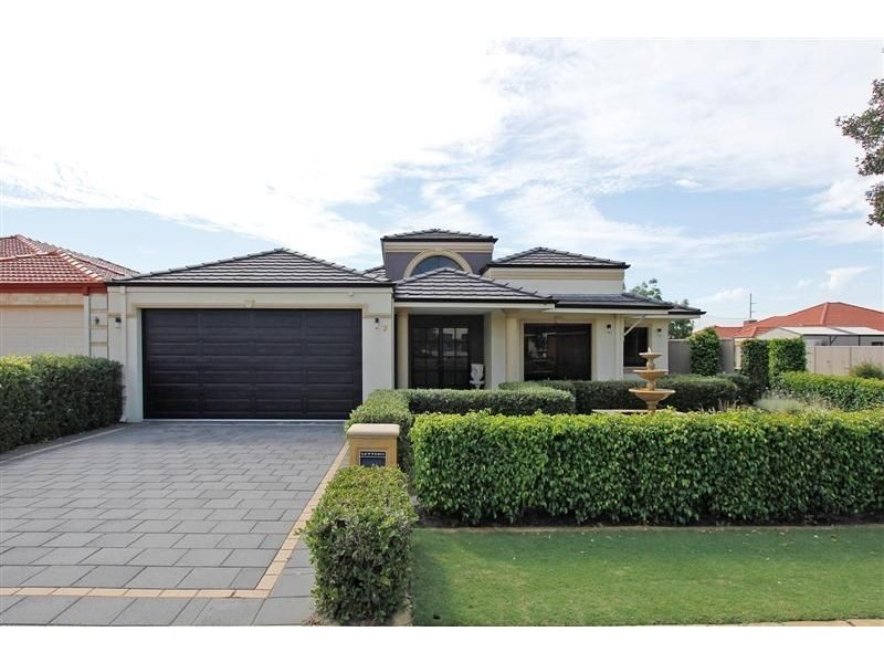 9 Silkwood Street, Southern River WA 6110