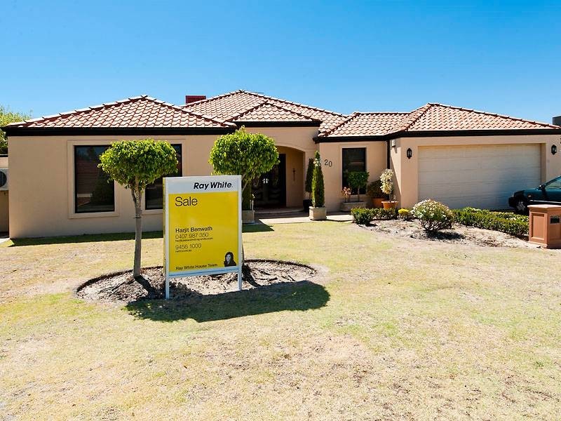 20 Conder Way, Southern River WA 6110