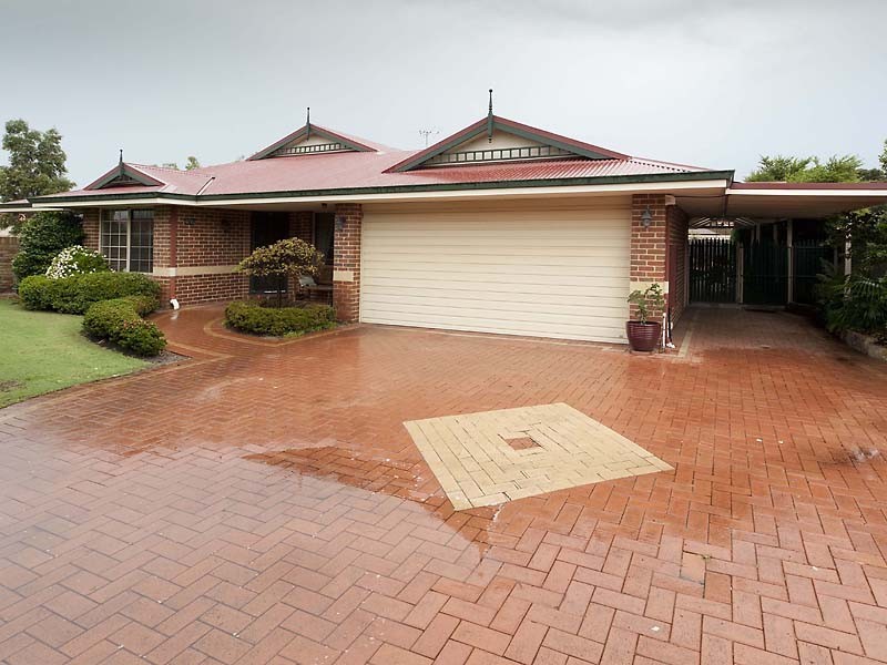 46 Feltbush Mews, Canning Vale WA 6155