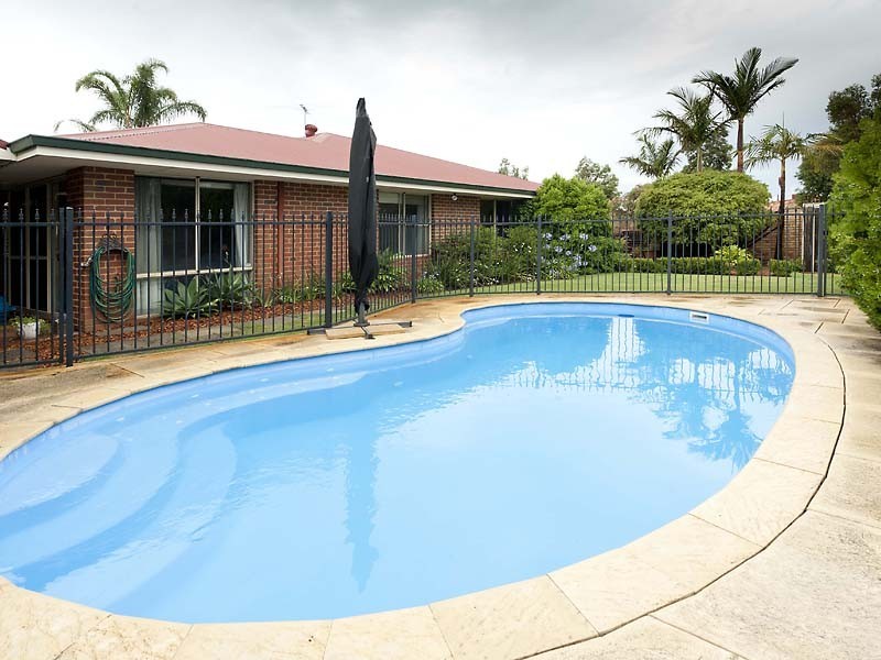 46 Feltbush Mews, Canning Vale WA 6155