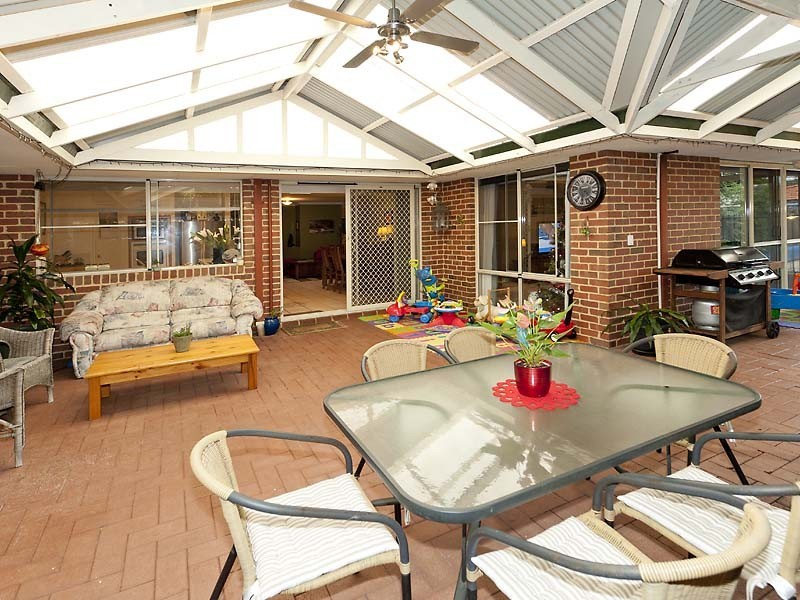 46 Feltbush Mews, Canning Vale WA 6155