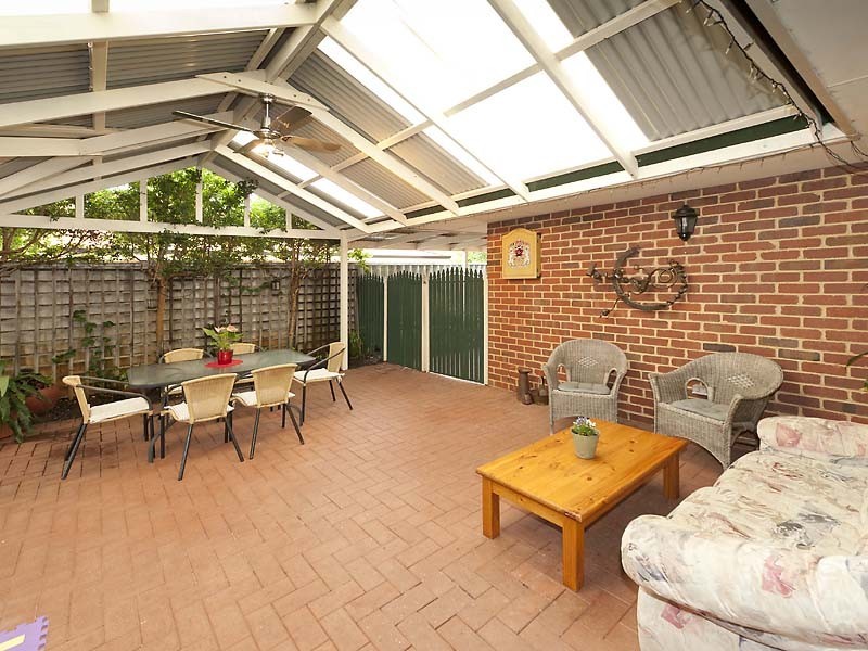 46 Feltbush Mews, Canning Vale WA 6155