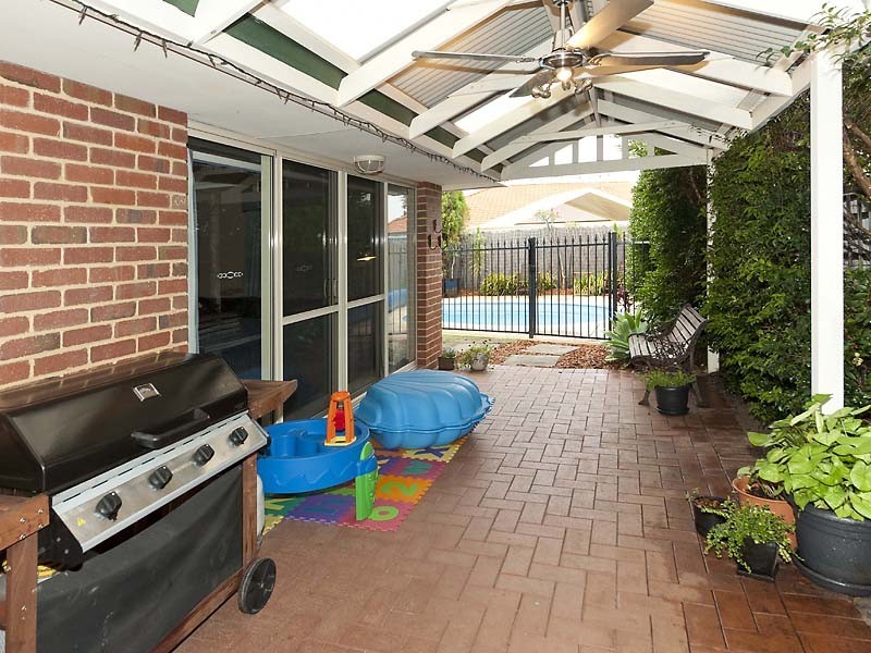 46 Feltbush Mews, Canning Vale WA 6155