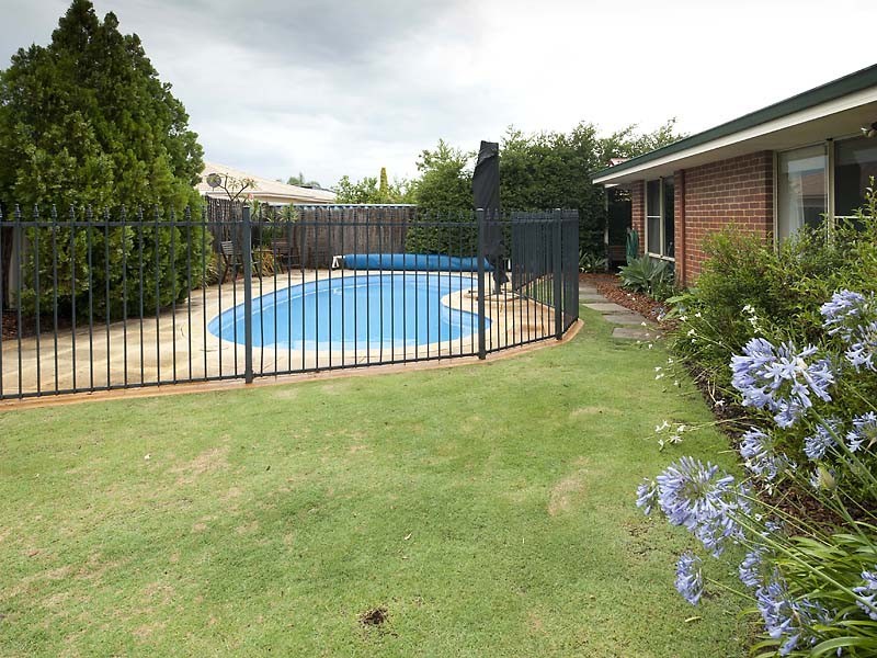 46 Feltbush Mews, Canning Vale WA 6155