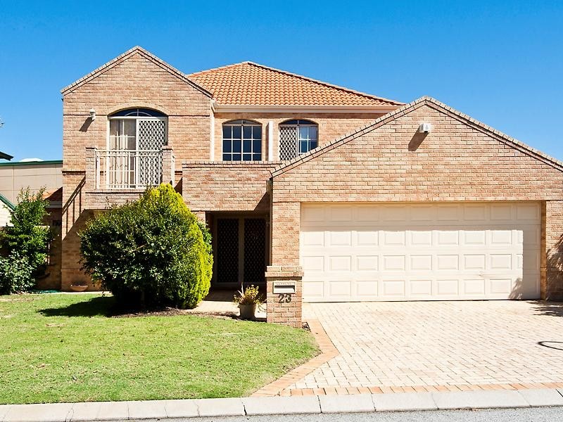 23 Davidia Lake Drive, Canning Vale WA 6155