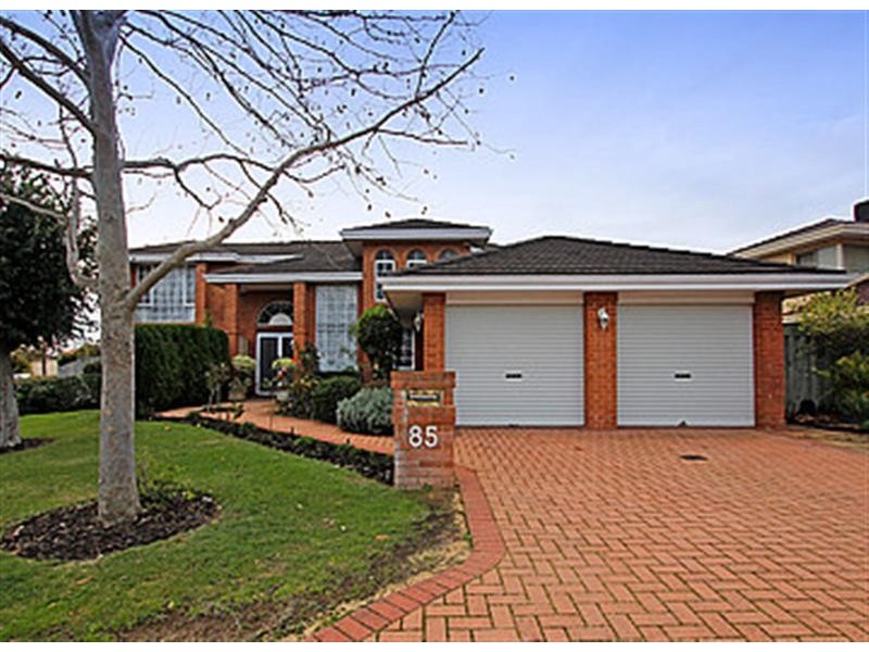 85 Glen Iris Drive, Jandakot WA 6164