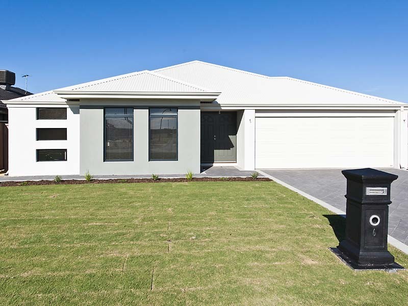 6 Riviera Turn, Piara Waters WA 6112