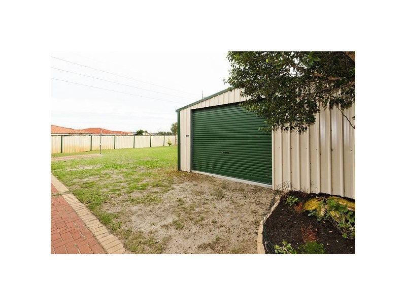 2 Coulthard Crescent, Canning Vale WA 6155