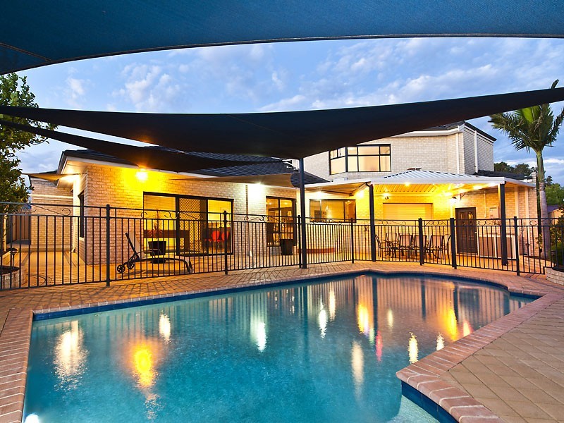 45 Sandringham Promenade, Canning Vale WA 6155