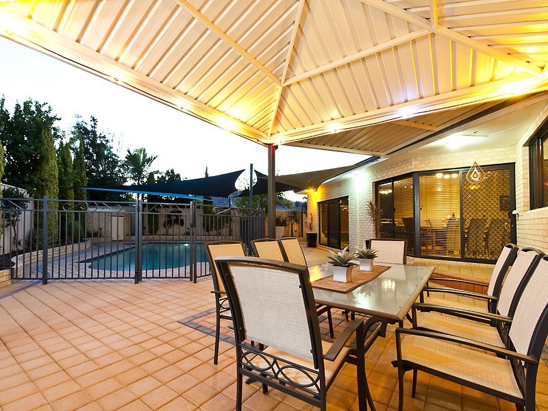 45 Sandringham Promenade, Canning Vale WA 6155