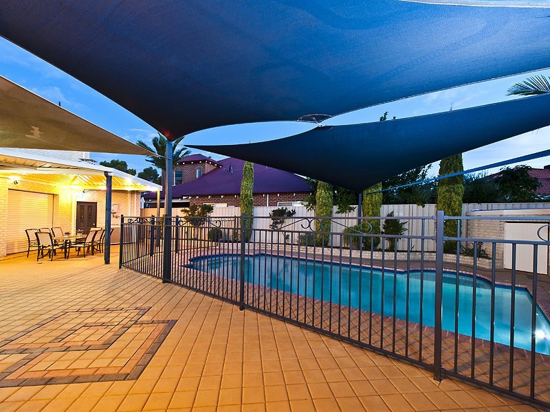 45 Sandringham Promenade, Canning Vale WA 6155