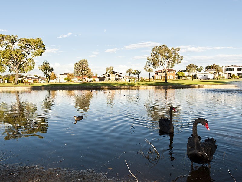 45 Sandringham Promenade, Canning Vale WA 6155