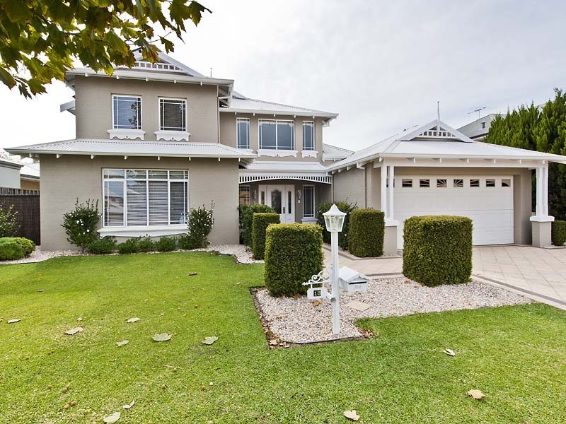 13 Karri Avenue, Canning Vale WA 6155