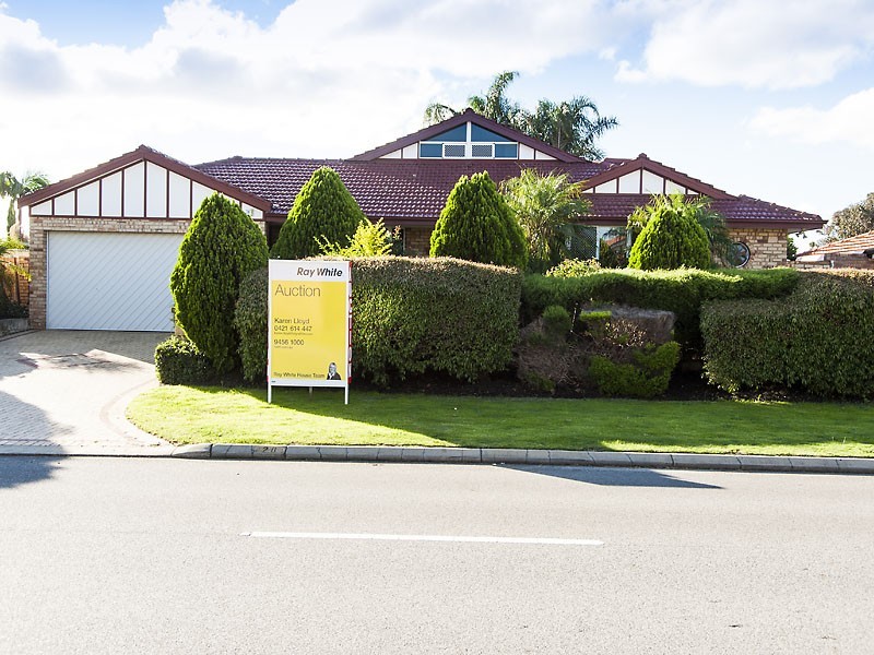 28 Goodwood Way, Canning Vale WA 6155