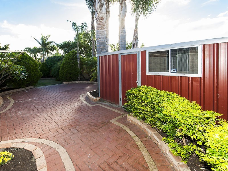 28 Goodwood Way, Canning Vale WA 6155