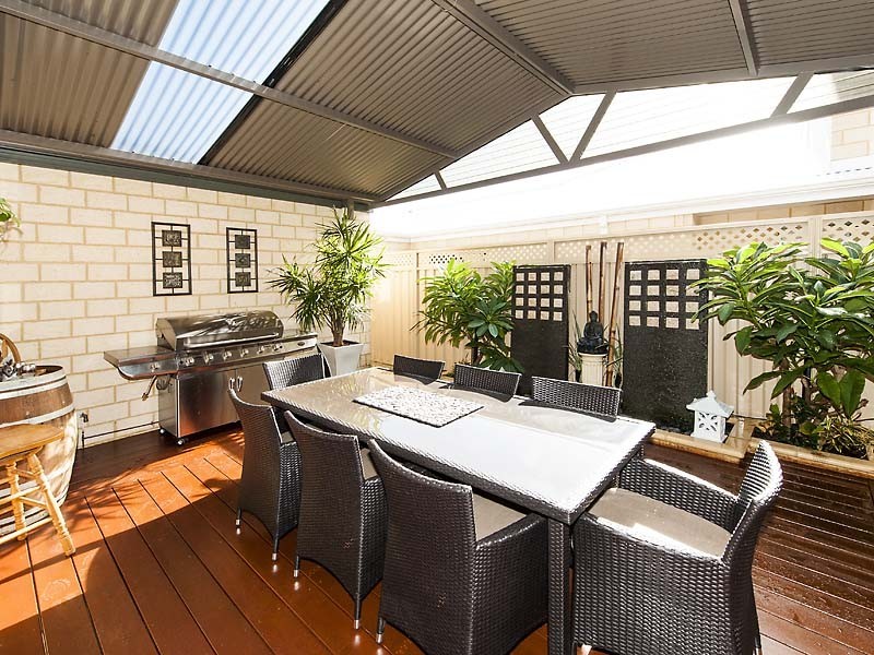 40 Admiralty Road, Canning Vale WA 6155