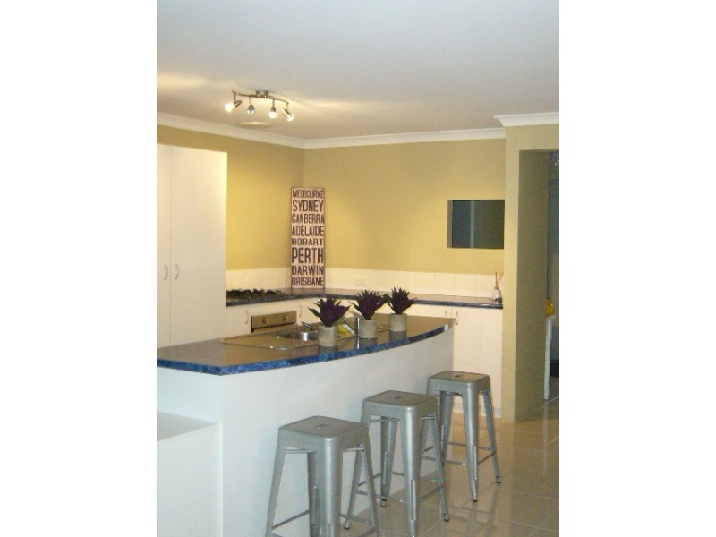 11 Spelthorne Way, Wellard WA 6170