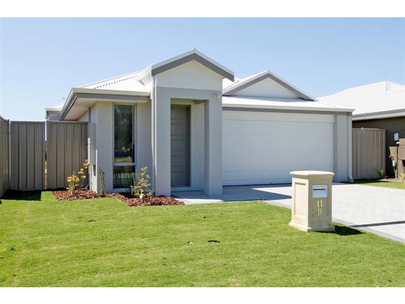 11B Baystone Parade, Harrisdale WA 6112