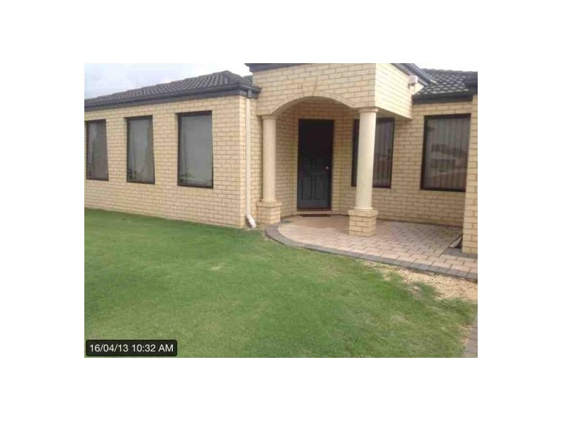 25 Samuel Loop, Canning Vale WA 6155