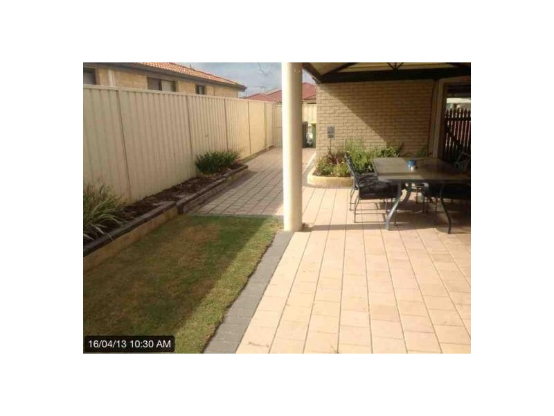 25 Samuel Loop, Canning Vale WA 6155