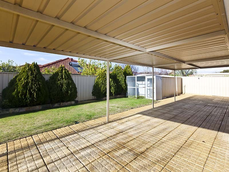 266 Campbell Road, Canning Vale WA 6155