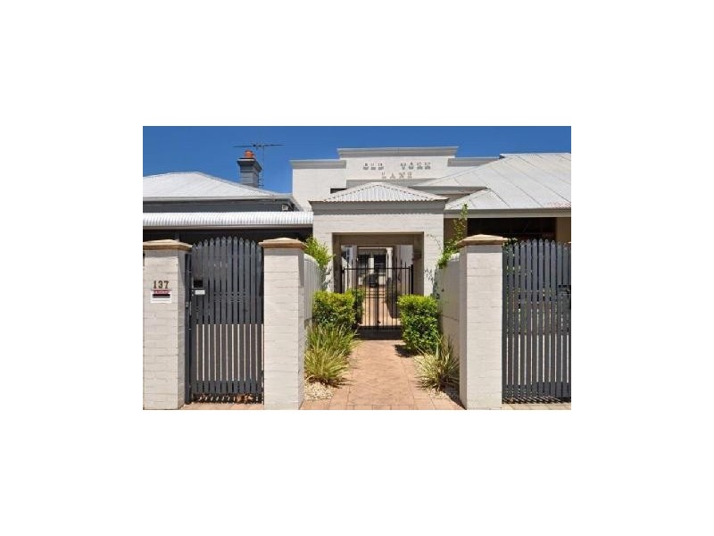 Unit 5 137-145 Roberts Road, Subiaco WA 6008