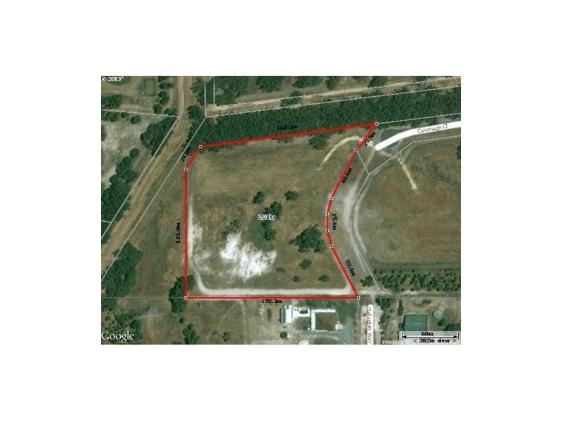 Lot 80 Cavanagh Close, Cardup WA 6122