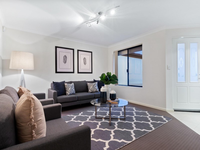 13 Bartlett Way, Canning Vale WA 6155